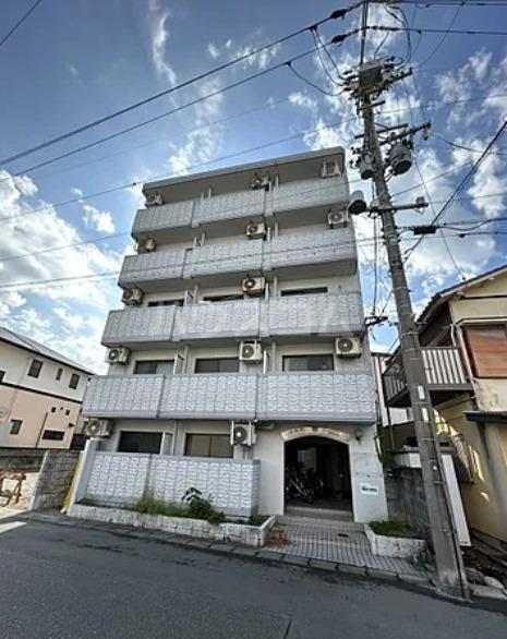 カモエKマンション