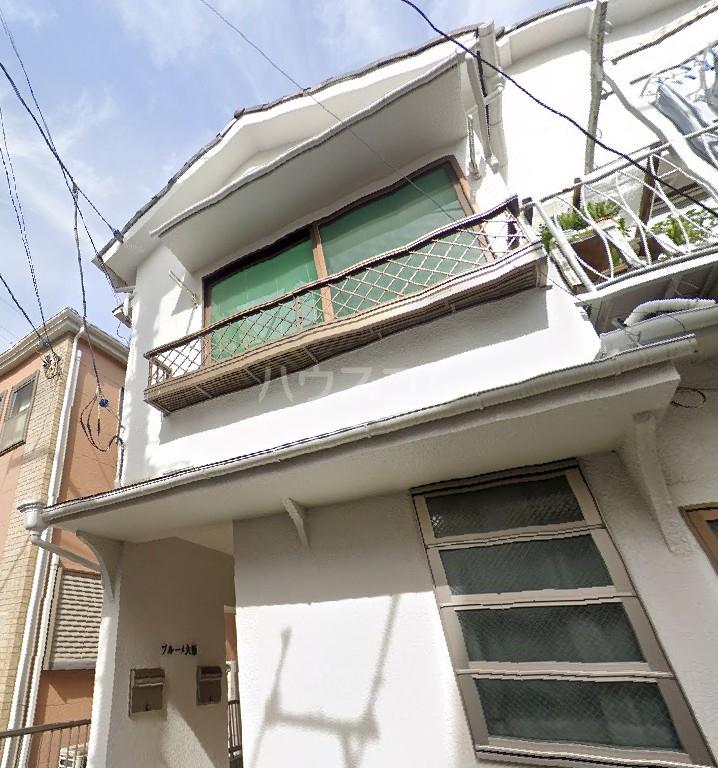 ブルーメ大原