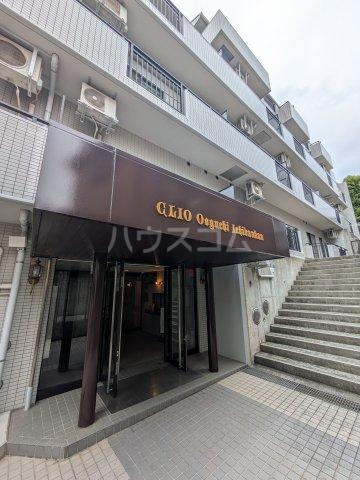 クリオ大口壱番館