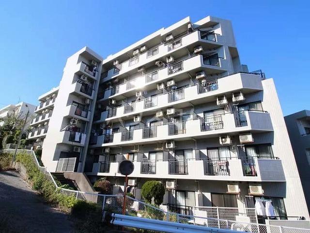 クリオ大口壱番館