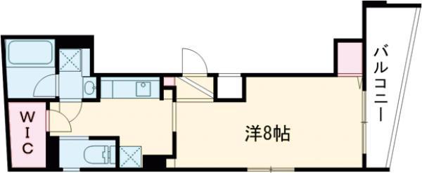 GRANDUO高円寺5
