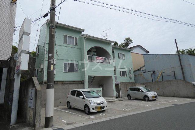 ユニオンハイツ