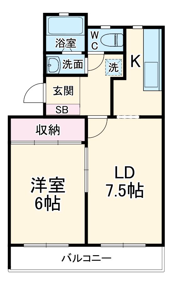 サンシャトレ神ノ輪