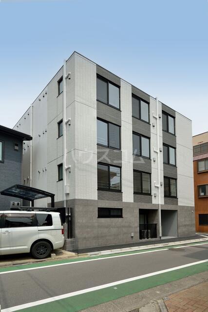 レピュア板橋本町レジデンス