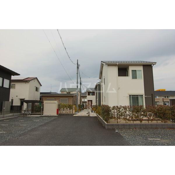 名鉄竹鼻・羽島線 柳津駅(岐阜) 徒歩25分  築10年(3LDK)