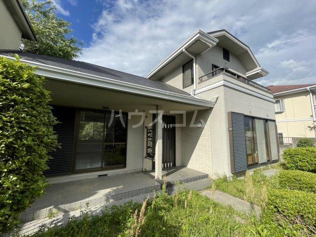 名鉄豊田線 日進駅(愛知) 徒歩15分  築39年(4LDK)