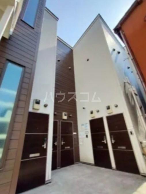 TOKYOβ南砂町