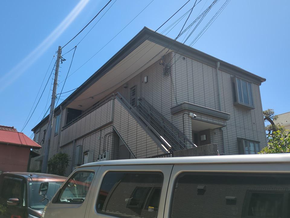 大井アパート