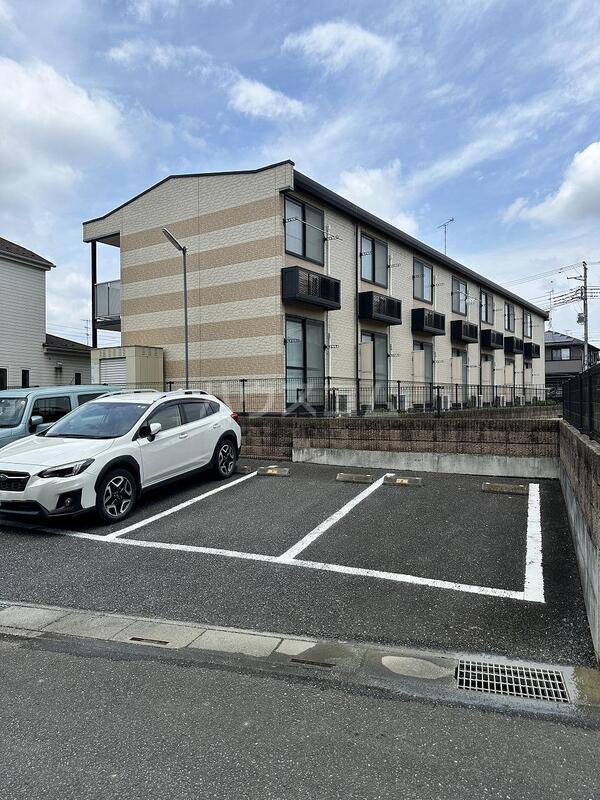 カーサヤマシタ