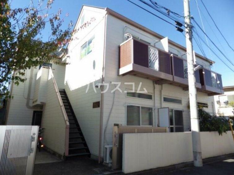 ルイーズ中野