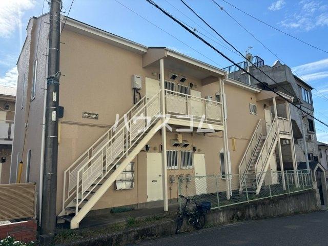 シャルム仲田Ⅱ