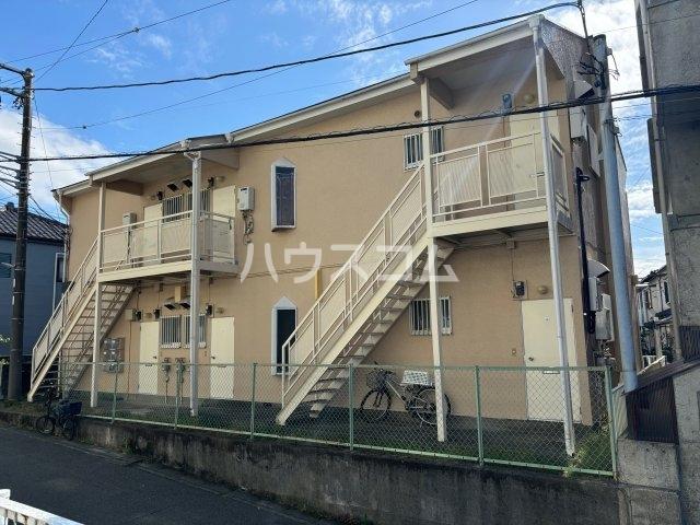 シャルム仲田Ⅱ