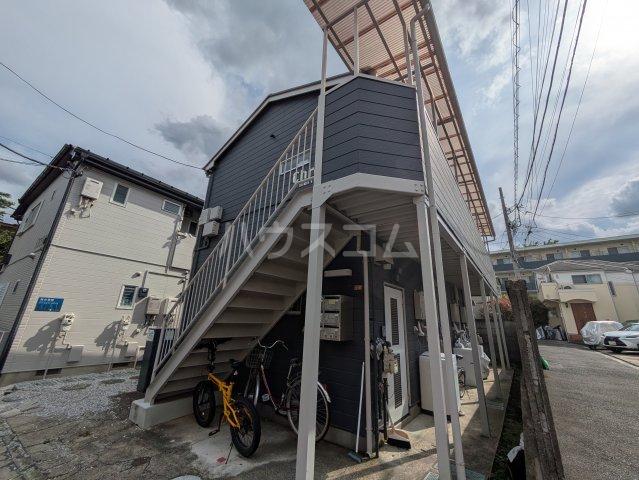 クロノス成田東