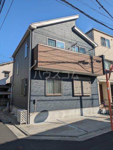 東京都新宿線 船堀駅 徒歩20分 2階建 築4年