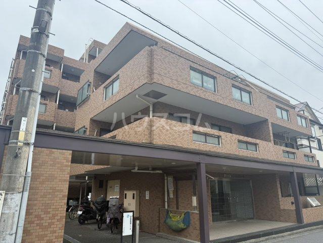 ライオンズマンション浦和東(2SLDK/2階)