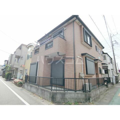 メゾン泉