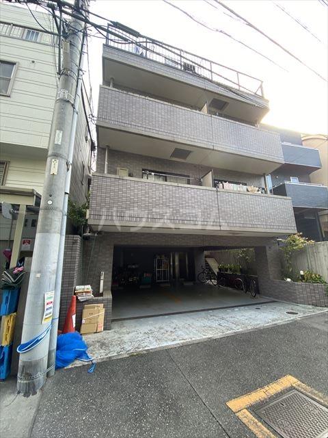 アベニューパステル