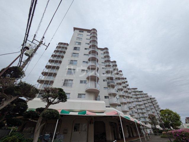 船橋グリーンハイツ(3LDK/7階)