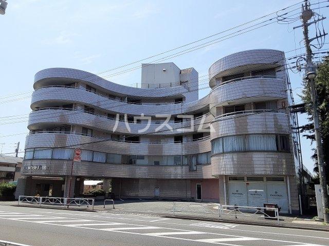 JUNメビウス国立