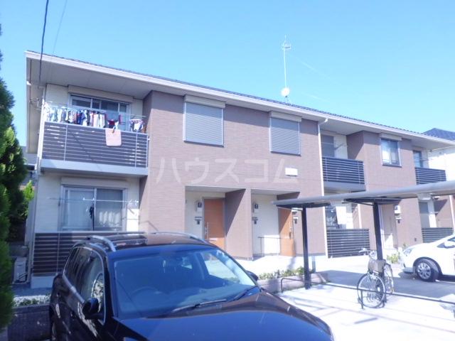 ビューテラス C