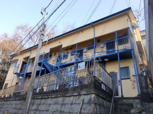 Kパレス弘明寺