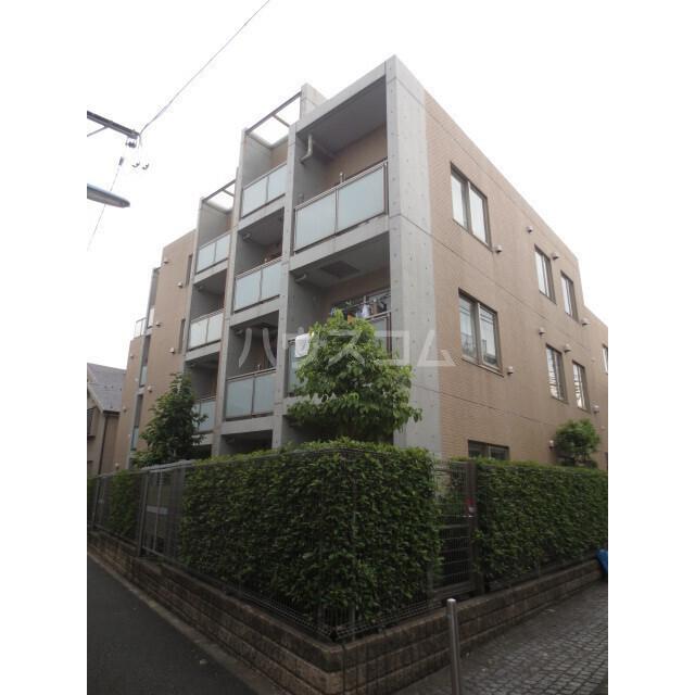 ベルアルシェ東高円寺