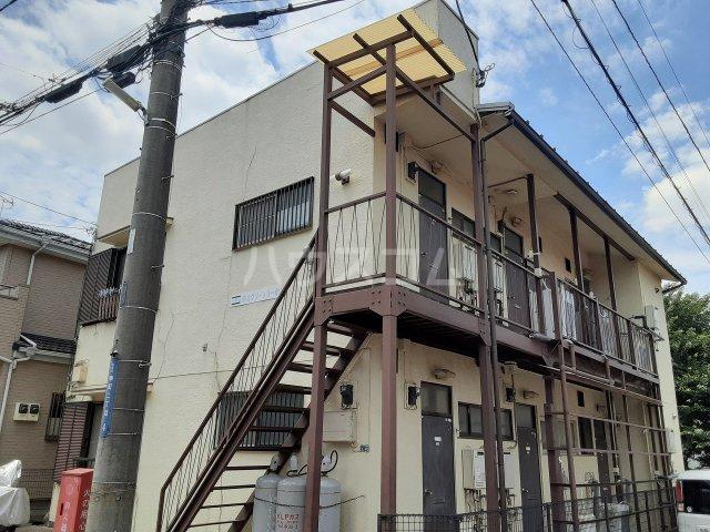 第3グリーンコーポ