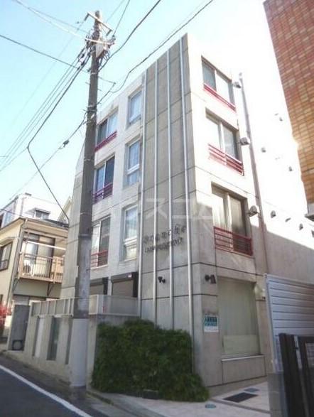 BRANCHE大森山王