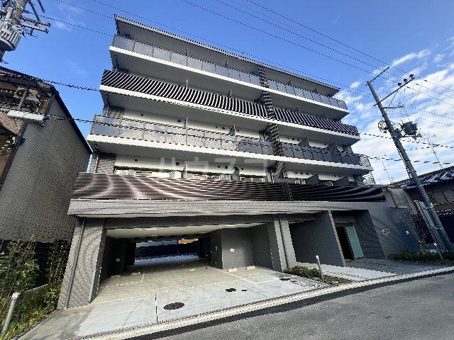CRESTTAPP京都太秦天神川DEX1