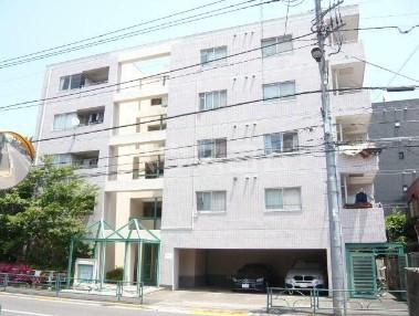フレール上井草