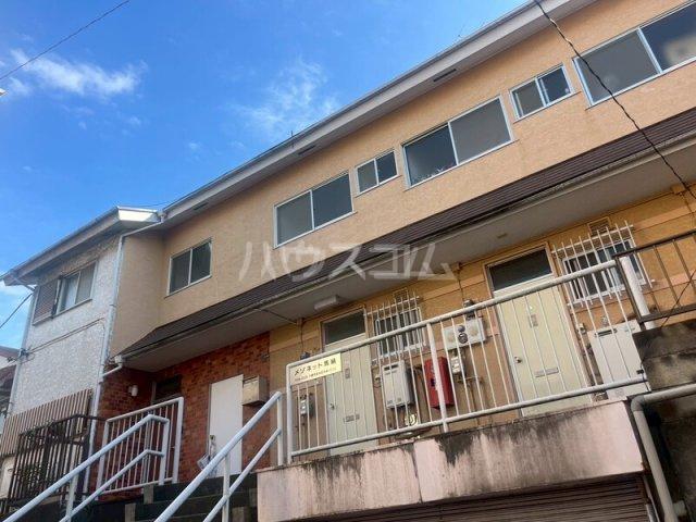 メゾネット馬絹