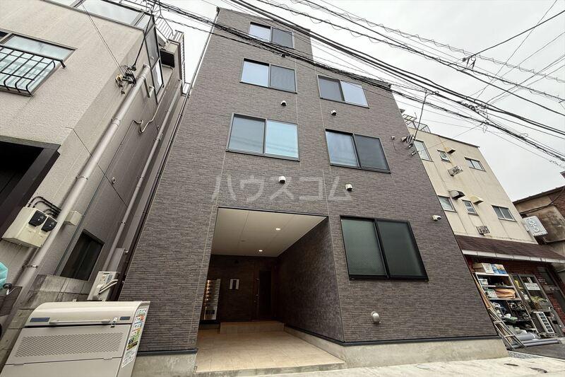 BOASORTE町屋2丁目