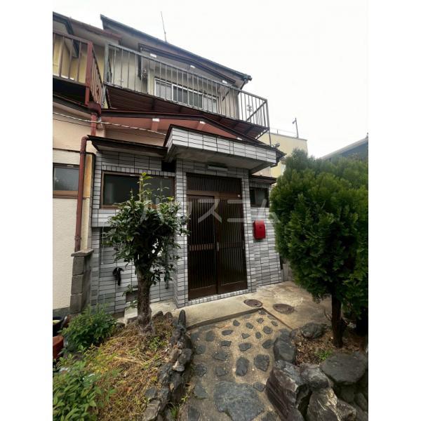 嵯峨野神ノ木町テラスハウス