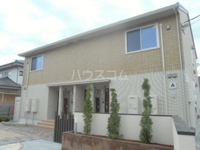 KAFUU RESIDENCE A