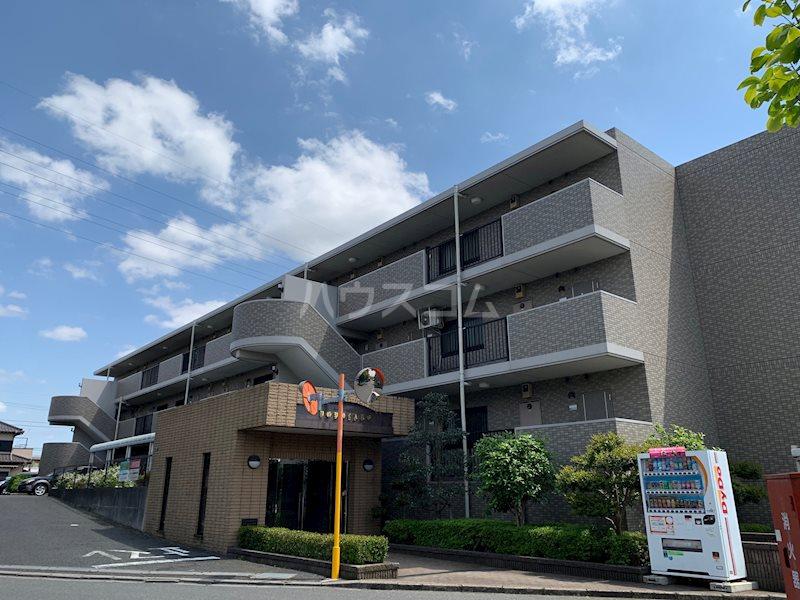 ポポラーレ西都賀