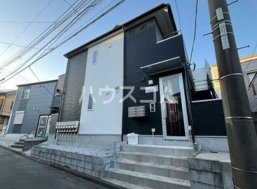 レガーロ羽沢南