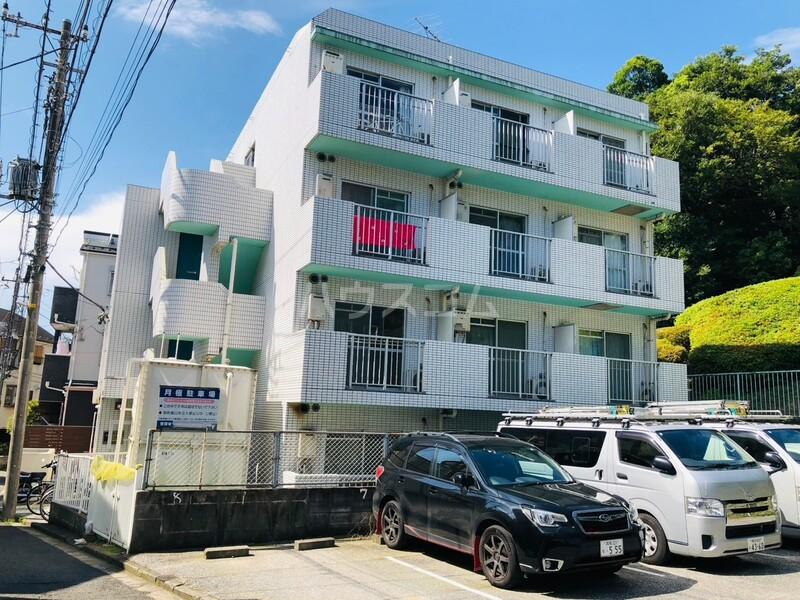トップ桜木町第二