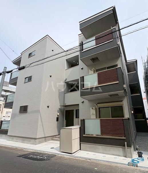 グリーンフォレスト
