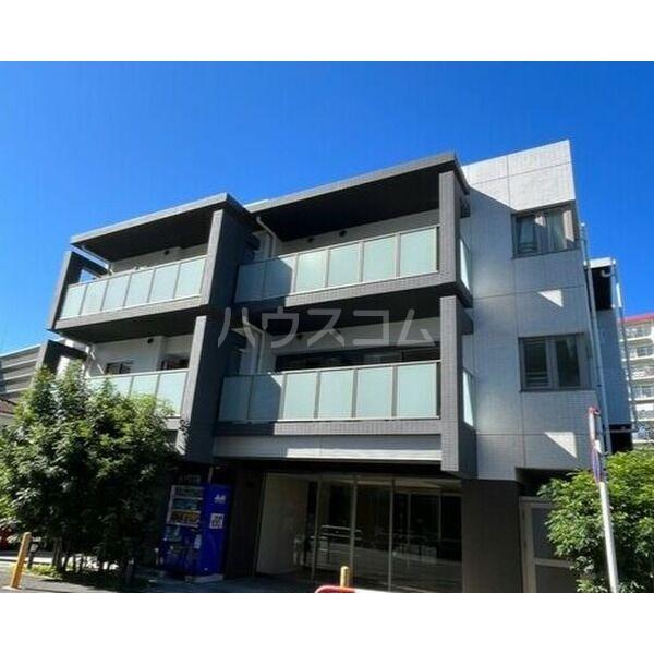 アイガーデン川口