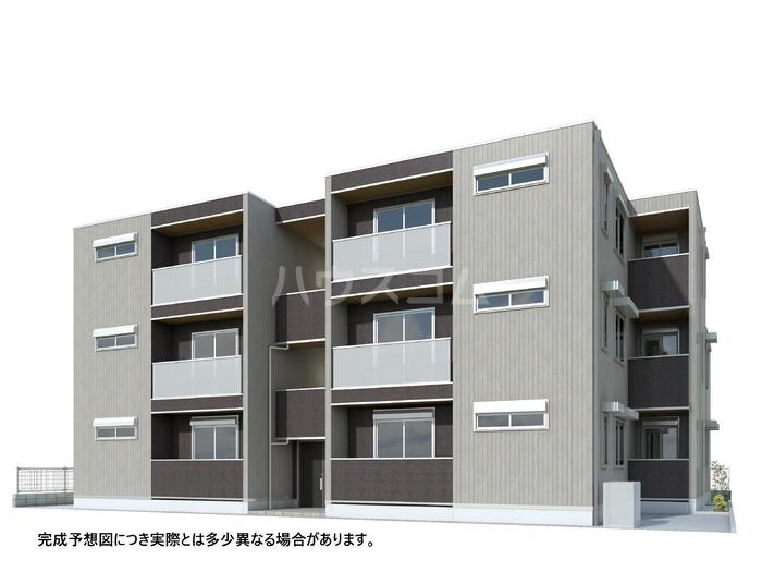 セレスティア南花畑Ⅴ