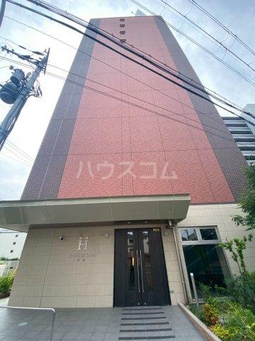 LUMINOUS蛍池