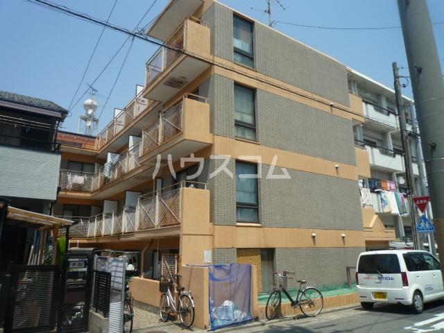 STUDIORX中村公園