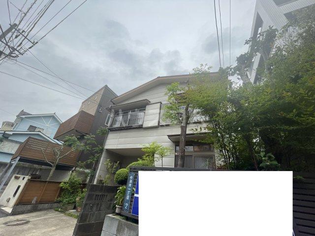 香風荘