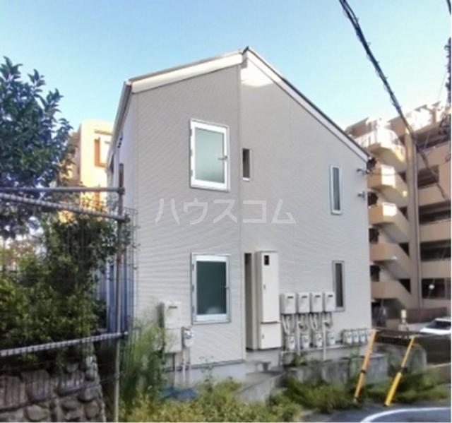 TOKYO β 練馬高野台1(ワンルーム/2階)