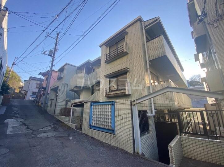 エトワール保土ヶ谷 B館