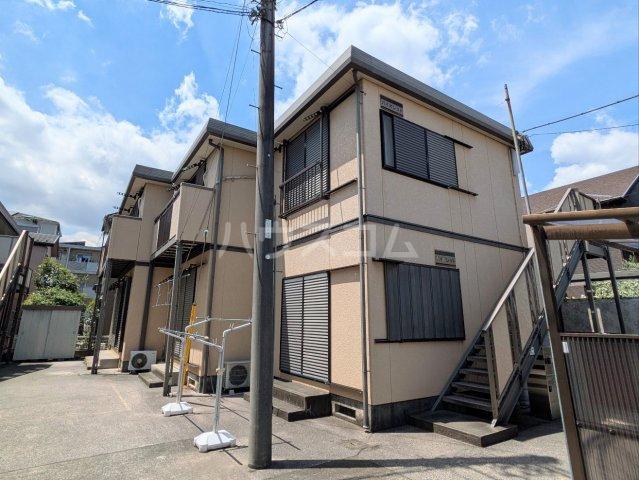 シティハイムバイオレット