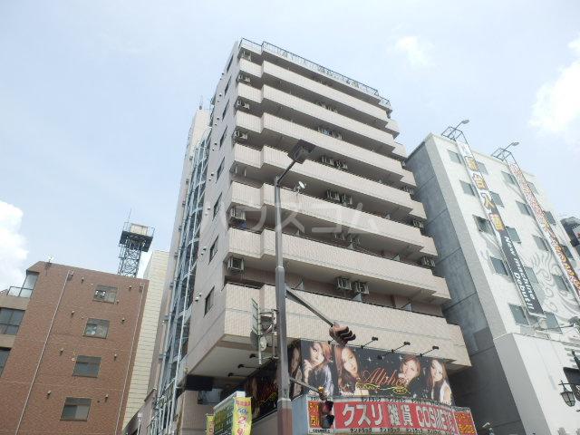 スカイコート西川口第5