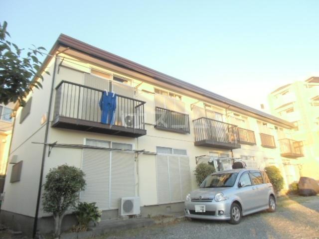 ヴィバ南平台