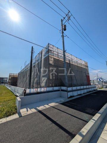 クイーンハウスⅡ A棟