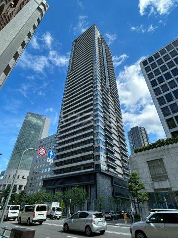 北浜ミッドタワー